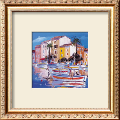Port II