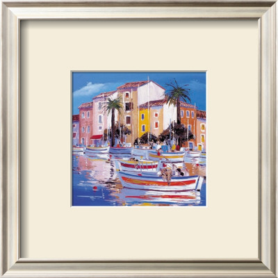 Port II