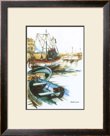 Porto Mediterranio I