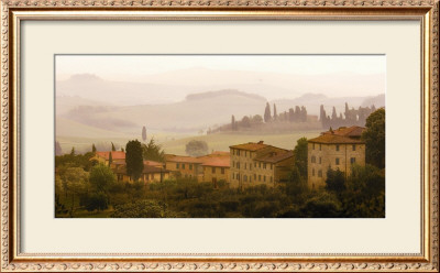 Tuscan Mist