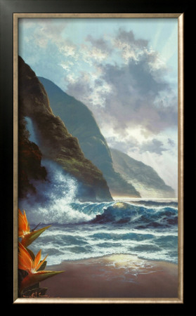Visions of Paradise