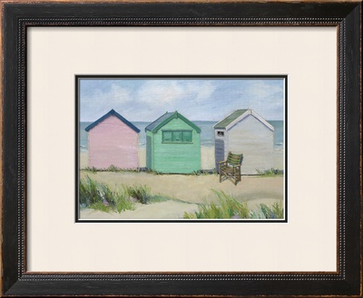 Beach Huts