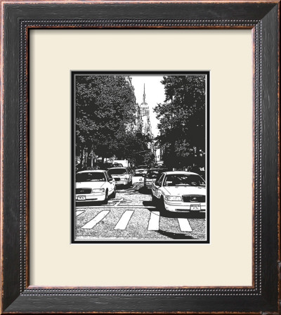 New York Minute I