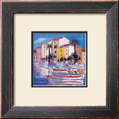 Port II