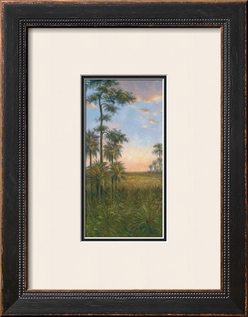Tropical Serenity II