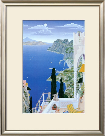 Anacapri