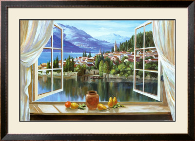 Lago di Fiori