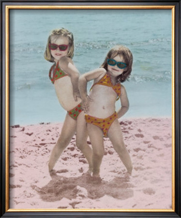 Buy Tennie Bikinis at AllPosters.com
