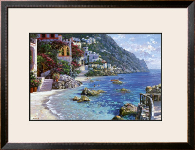 Capri del Mar
