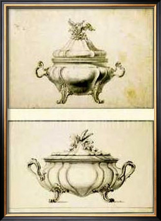 Tureens