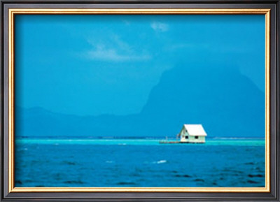 Buy Bora Bora at AllPosters.com