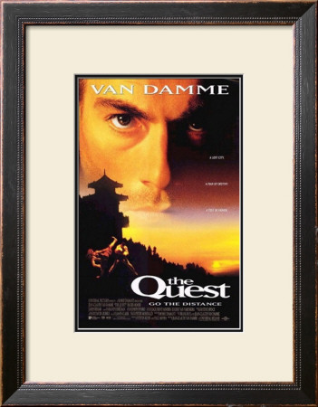 The Quest