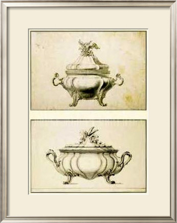 Tureens