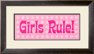 Girls Rule