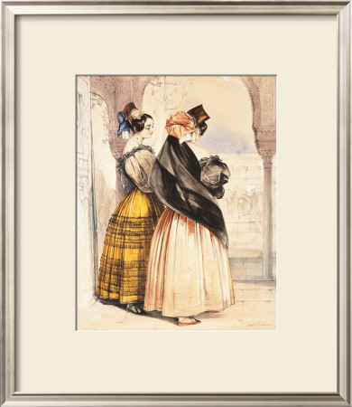 Las Dos Hermanas