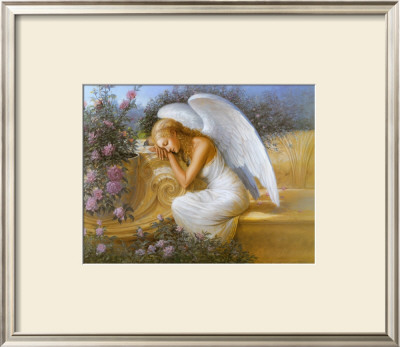 Angel at Rest