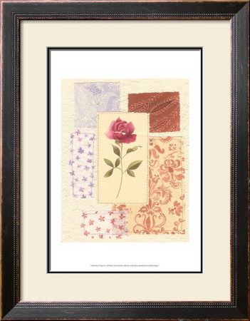 Rose Collage II