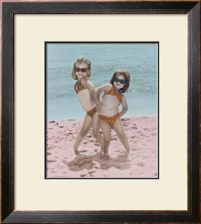 Buy Tennie Bikinis at AllPosters.com