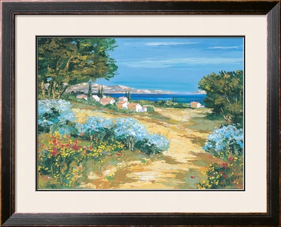View of France IV