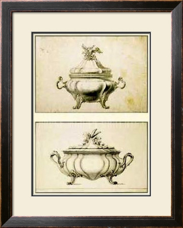 Tureens