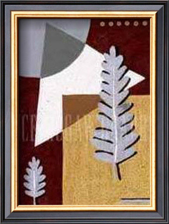 Retro Fern