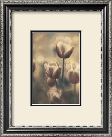 Buy Tinted Tulips III at AllPosters.com