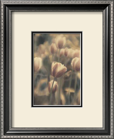 Buy Tinted Tulips I at AllPosters.com
