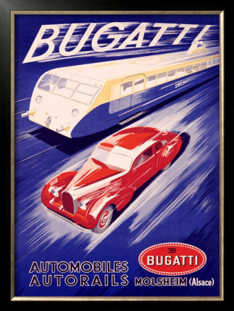 Bugatti