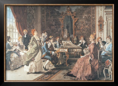 An Afternoon Concert
