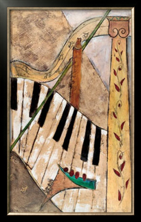 La Musica II