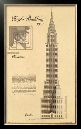 Chrysler Building