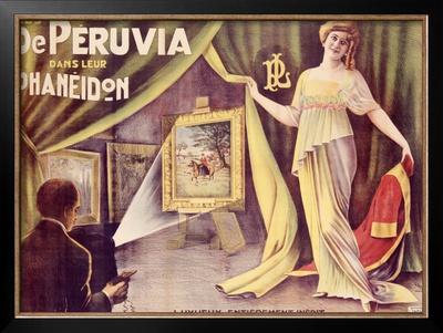 Les Deperuvia