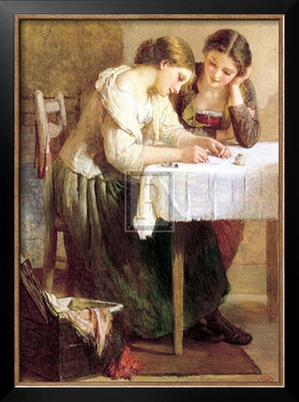 Love Letter