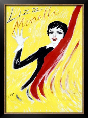 Liza Minelli