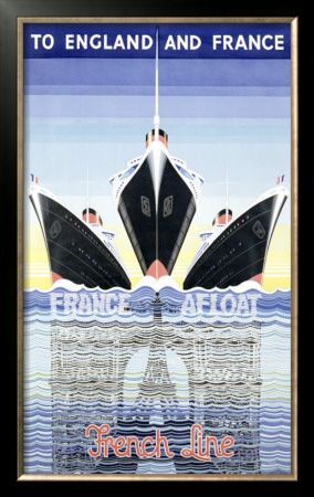 French Line