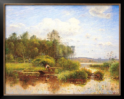 The Boatman