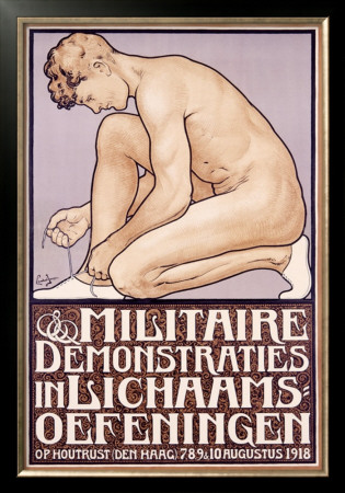 Militaire Demonstraties