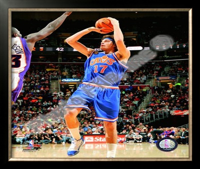 Anderson Varejao 2009-10