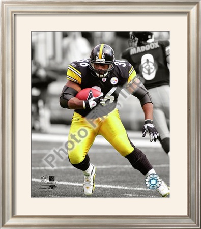 Jerome Bettis