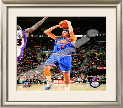 Anderson Varejao 2009-10