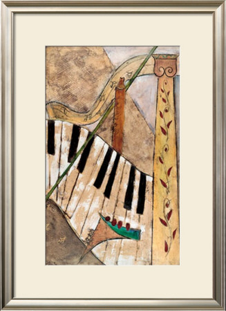 La Musica II