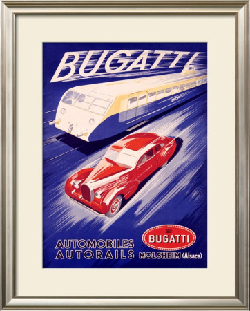 Bugatti