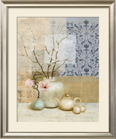 Asian Still Life II