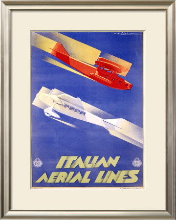 Italian Aerial Lines