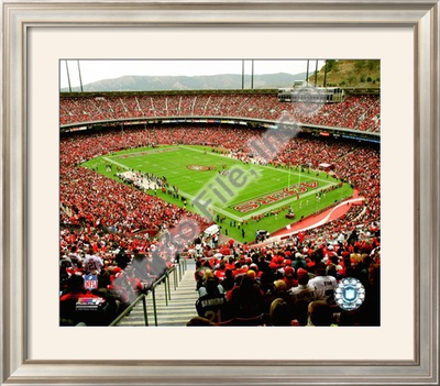 Candlestick Park,