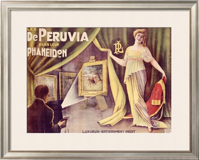 Les Deperuvia