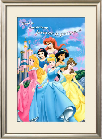 Disney Princesses