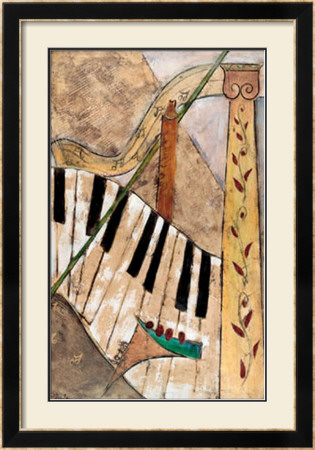 La Musica II
