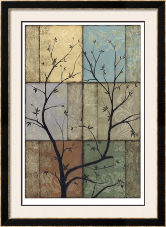 Arbor Elements