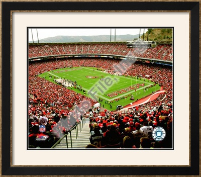 Candlestick Park,